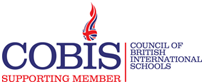 Council of British International Schools